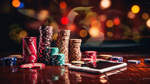 Официальный сайт Spinamba Casino