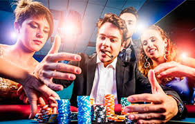 Вход на официальный сайт Spinamba Casino